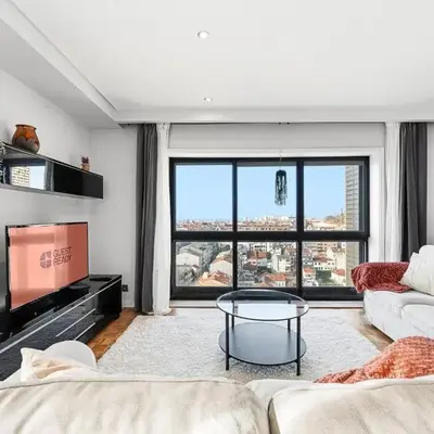 GuestReady - Cosy Porto retreat