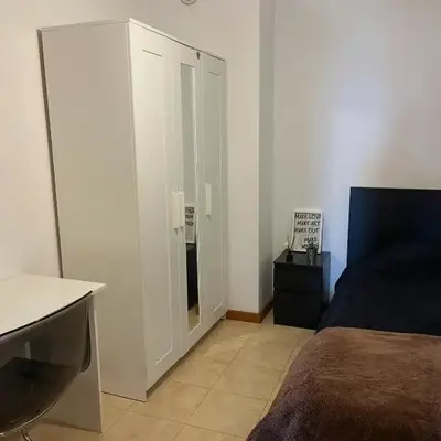 Quarto no centro do Porto