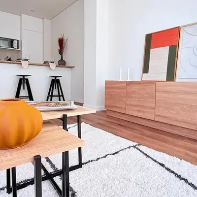 Essence Santa Catarina Flat