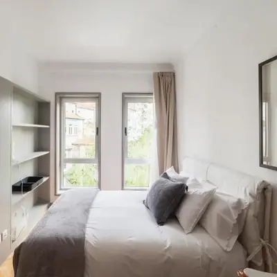 CdC Apartments by Casa do Conto