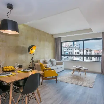 Passos Manuel by Innapartments