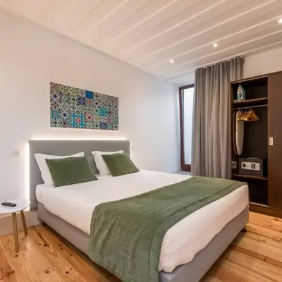 BRA.com Apartments Oporto Pinheiros