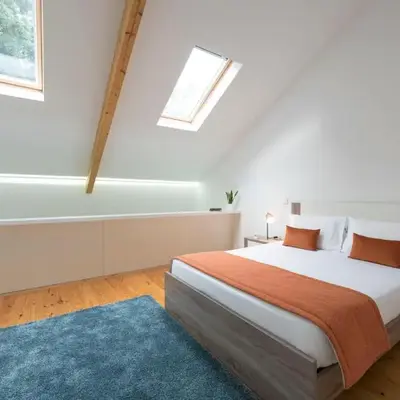 Apartment Firehouse by Sweet Porto - Free Parking