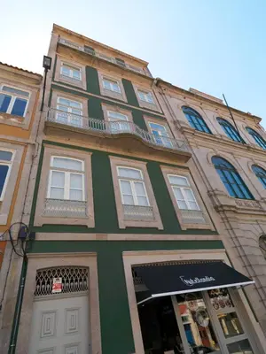 Gallery image of FLH Porto Portuguese Apartments in Porto