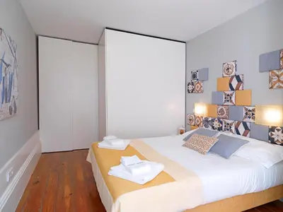 Gallery image of FLH Porto Portuguese Apartments in Porto