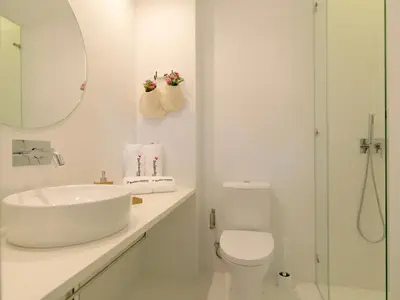 Gallery image of FLH Porto Portuguese Apartments in Porto