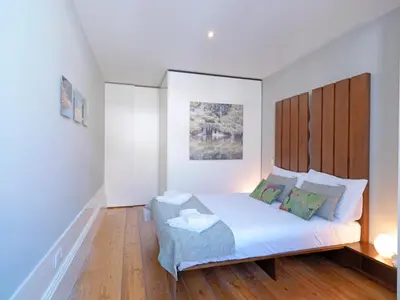 Gallery image of FLH Porto Portuguese Apartments in Porto