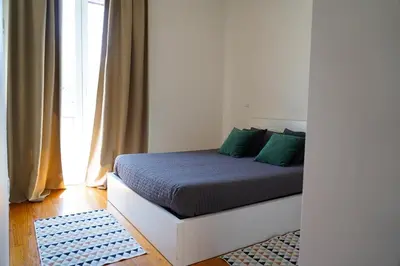 Gallery image of Home Sweet Home Bolhão in Porto