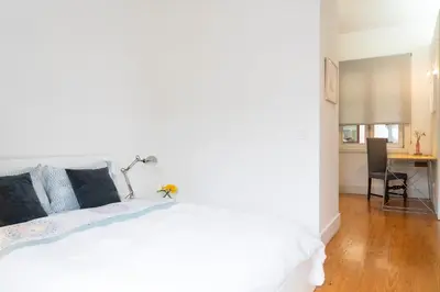 Gallery image of Home Sweet Home Bolhão in Porto