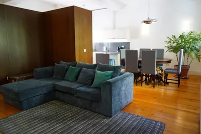 Gallery image of Home Sweet Home Bolhão in Porto