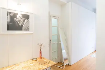 Gallery image of Home Sweet Home Bolhão in Porto