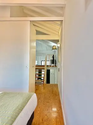 Gallery image of YOUROPO - Typical House in Porto