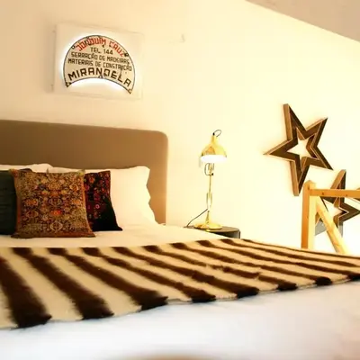 Oporto Chic&Cozy - Batalha