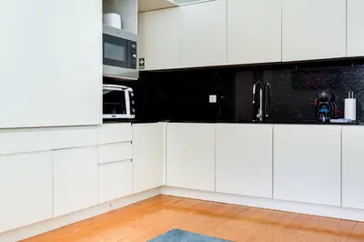 Gallery image of Home At Porto - Aliados Apartments in Porto