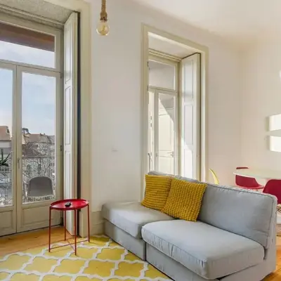 GuestReady - Urban oasis with private balcony