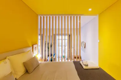 Gallery image of Old Stone Flats by Host Wise in Porto