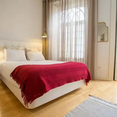 Almada Story Apartments by Porto City Hosts