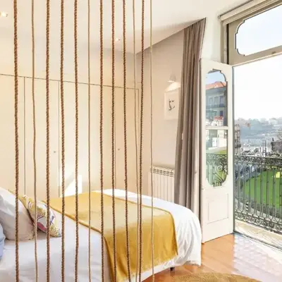D&S - Ribeira Premium Apartments