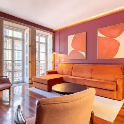 Myo Design House by LovelyStay