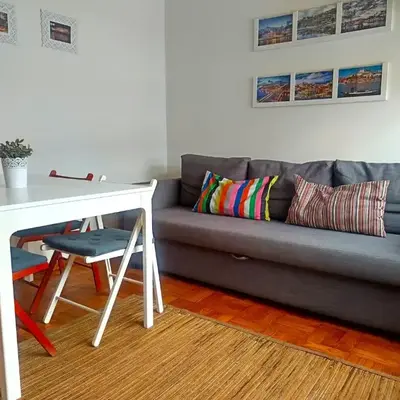 Combatentes Apartment