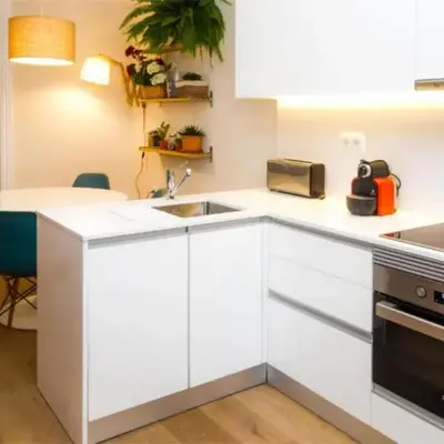 Liiiving in Porto | Central Garden Flat