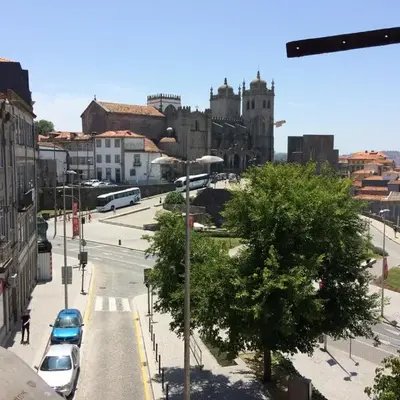 Downtown PORTO SE