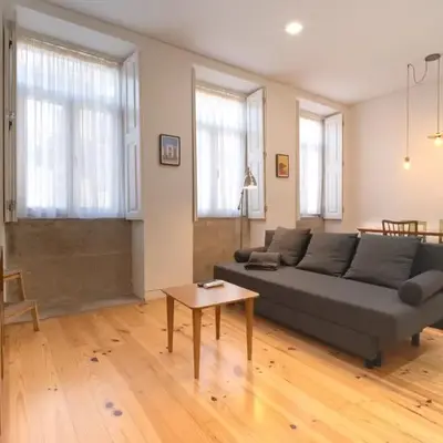 Bonfim 234 Townhouse