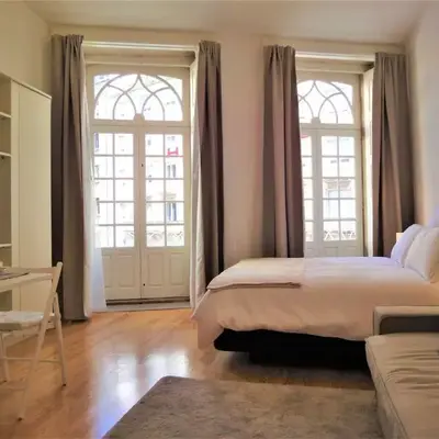 Aspasios Trindade Apartments