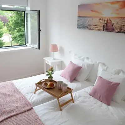 Porto Smart Apartments - Downtown