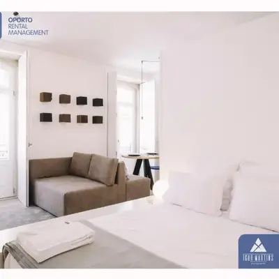 ORM - Almada Apartments