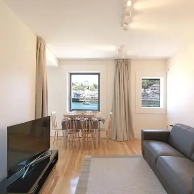 FLH Luxury Porto River View