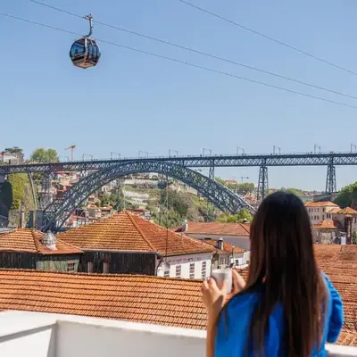Porto Views & Wines by Porto City Hosts