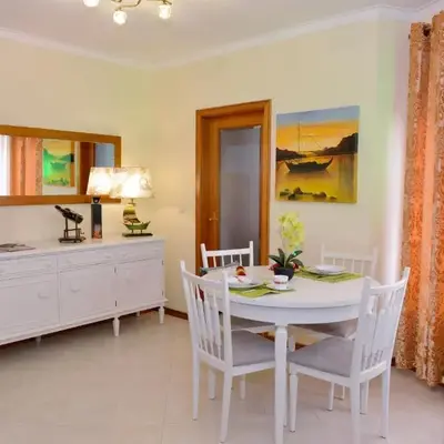 Apartamento Porto Centro