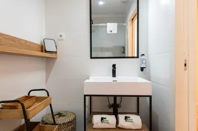 Gallery image of BmyGuest - Bonfim Garden Apartment in Porto