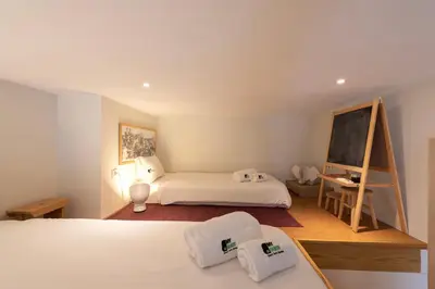 Gallery image of BmyGuest - Bonfim Garden Apartment in Porto