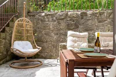 Gallery image of BmyGuest - Bonfim Garden Apartment in Porto