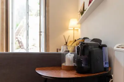 Gallery image of BmyGuest - Bonfim Garden Apartment in Porto