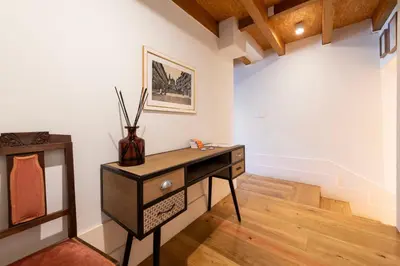 Gallery image of BmyGuest - Bonfim Garden Apartment in Porto