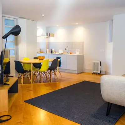 Liiiving in Porto - Santa Catarina Luxury Apartment