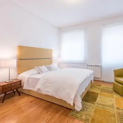 GuestReady - Warm cocoa retreat in Cedofeita