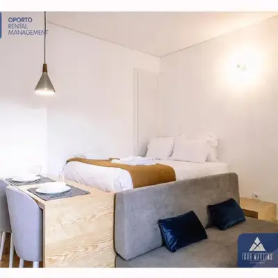 ORM - 3 C´s Apartments
