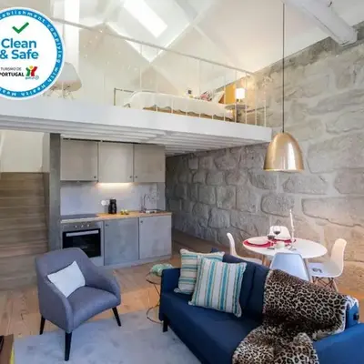 Mouzinho Cosy LOFT