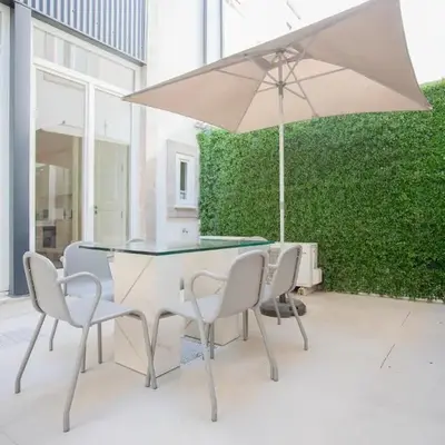 Liiiving in Porto | Central Secret Terrace