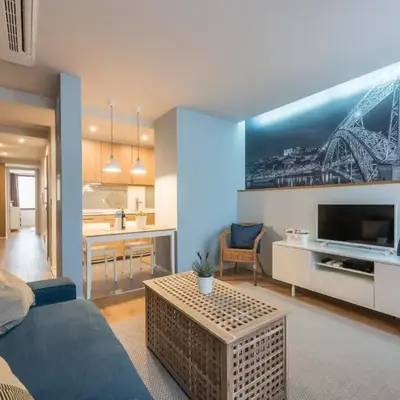 GuestReady - Crayon Walls Apartments