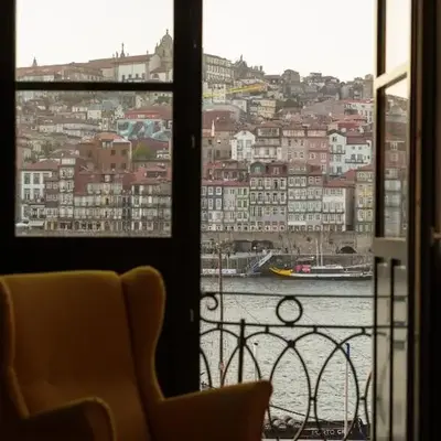 The House of Sandeman
