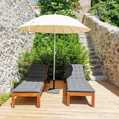 Oporto Gardens - Historic House