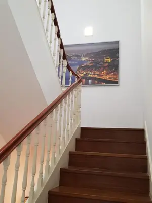 Gallery image of OHH - Porto Boutique Guest House in Porto