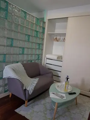 Gallery image of OHH - Porto Boutique Guest House in Porto