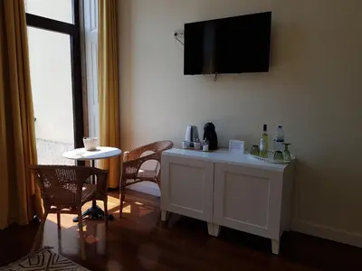 Gallery image of OHH - Porto Boutique Guest House in Porto
