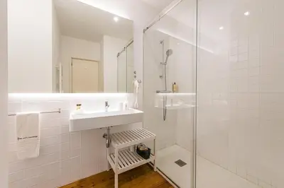 Gallery image of GuestReady - Cedofeita Pool in Porto